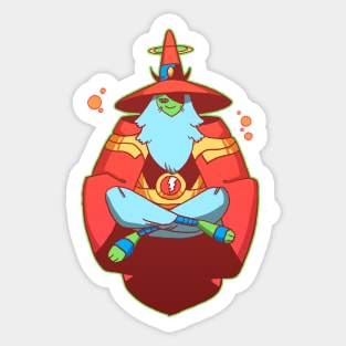 GHO Sticker